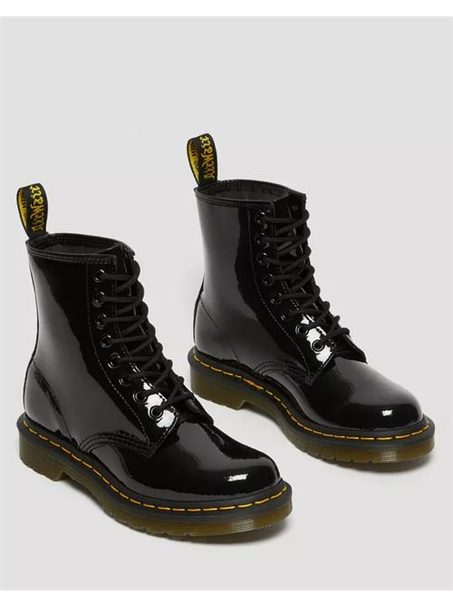 1460 DR.MARTENS | 11821011Black Patent Lamper